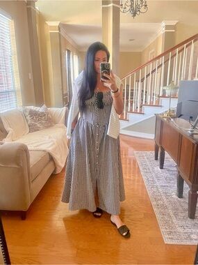 ASTR Temperance Dress